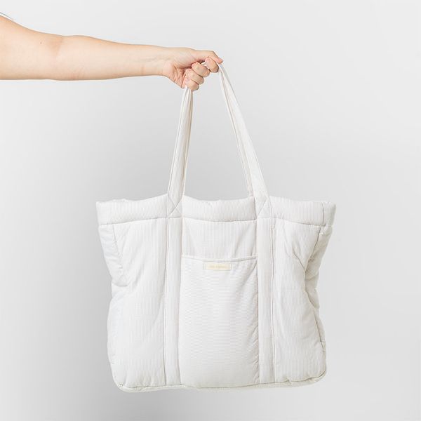 bolsa maternidade